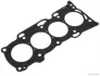 Прокладка ГБЦ 0,5 мм Toyota RAV4 -14 (вир-во Jakoparts) HERTH BUSS J1252125 (фото 1)