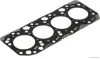 Прокладка ГБЦ 1,15 мм Toyota AVENSIS -09, Corolla -09 (вир-во Jakoparts) HERTH BUSS J1252127 (фото 1)