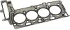 Прокладка ГБЦ 1,65 мм BMW 3 -19, 5 -17, X5 -18 (вир-во Jakoparts) HERTH BUSS J1252181 (фото 1)