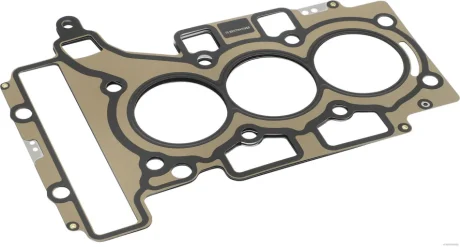 Прокладка ГБЦ 0,7 мм Citroen C3 II 09-, C4 Cactus 14-, Peugeot 308 II -21 (вир-во Jakopart… HERTH BUSS J1252193