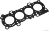 Прокладка ГБЦ Ford Fiesta 5 -14, Mazda 2 -07 (вир-во Jakoparts) HERTH BUSS J1253071 (фото 1)