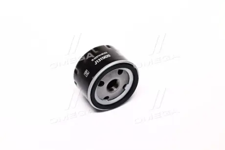 Фильтр масляный Nissan JUKE 10-; NOTE -12; QASHQAI -13; ALMERA 00- (пр-во Jakoparts) HERTH BUSS J1315020