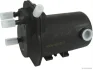 Фільтр паливний Nissan Juke 1 -19, Renault Clio 2 -16 (вир-во Jakoparts) HERTH BUSS J1331039 (фото 1)