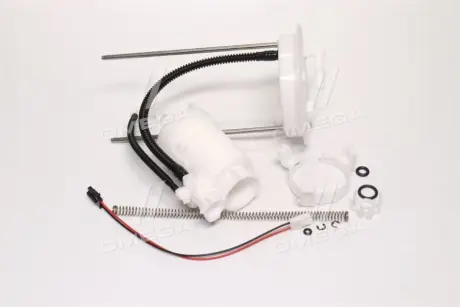Фільтр паливний Honda CR-V 2.0 12- (вир-во Jakoparts) HERTH BUSS J1334042