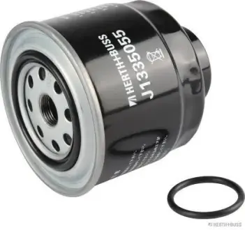 Фильтр топливный MITSUBISHI L200 (пр-во Jakoparts) HERTH BUSS J1335055