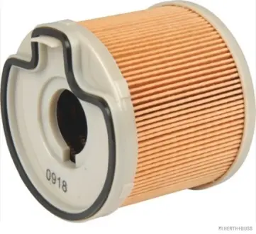 Фильтр топливный CITROEN, FIAT, PEUGEOT, SUZUKI (пр-во Jakoparts) HERTH BUSS J1338024