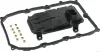 Фільтр АКПП з прокладкою Audi Q7 -16, MITSUBISHI PAJERO SPORT III 15-, Porsche, VW (вир-во… HERTH BUSS J1350826 (фото 1)