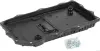 Фільтр АКПП BMW, Jaguar, Land Rover, RR (вир-во Jakoparts) HERTH BUSS J1350848 (фото 1)