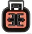 Лямбда-зонд Hyundai Tucson 1 -19, Kia Pro Cee\'d 1 -13 (вир-во Jakoparts) HERTH BUSS J1460332 (фото 2)