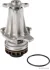 Насос водяний Infiniti QX50, QX70 13-, Nissan Pathfinder 3 05- (вир-во Jakoparts) HERTH BUSS J1511118 (фото 1)