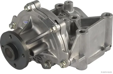 Насос водяний Citroen C4 Aircross 10-, MITSUBISHI Outlander 3 -22, Peugeot 4008 12- (вир-в… HERTH BUSS J1515050