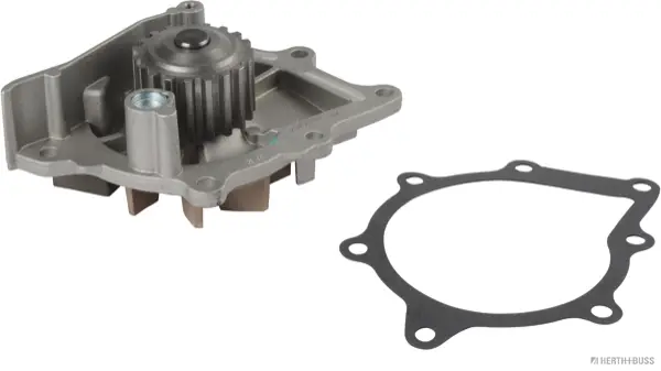 Насос водяний Ford C-Max 2 -19, Jaguar XF 1 -15, MITSUBISHI Outlander 2 -12 (вир-во Jakopa… HERTH BUSS J1515075 (фото 1)