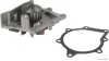 Насос водяний Ford C-Max 2 -19, Jaguar XF 1 -15, MITSUBISHI Outlander 2 -12 (вир-во Jakopa… HERTH BUSS J1515075 (фото 1)