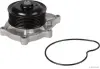 Насос водяний Subaru Forester 3 07-, Outback 4 09- (вир-во Jakoparts) HERTH BUSS J1517022 (фото 1)