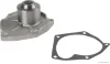 Насос водяний Nissan Qashqai 1 -15, Renault Scenic 3 -16 (вир-во Jakoparts) HERTH BUSS J1518029 (фото 1)