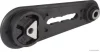 Опора двигуна Nissan Note 1 -13, TIIDA -14 (вир-во Jakoparts) HERTH BUSS J1791001 (фото 2)