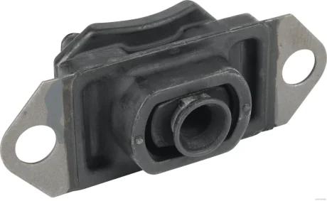 Опора двигуна лів. Nissan Qashqai 1 -15, Renault Clio 3 -14 (вир-во Jakoparts) HERTH BUSS J1791021