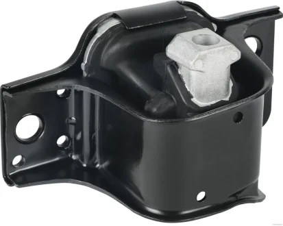 Опора двигуна прав. Nissan Qashqai 1 -15, Renault Scenic 2 -10 (вир-во Jakoparts) HERTH BUSS J1791025