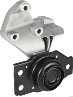 Опора двигуна прав. Nissan Qashqai 1 -15 (вир-во Jakoparts) HERTH BUSS J1791026