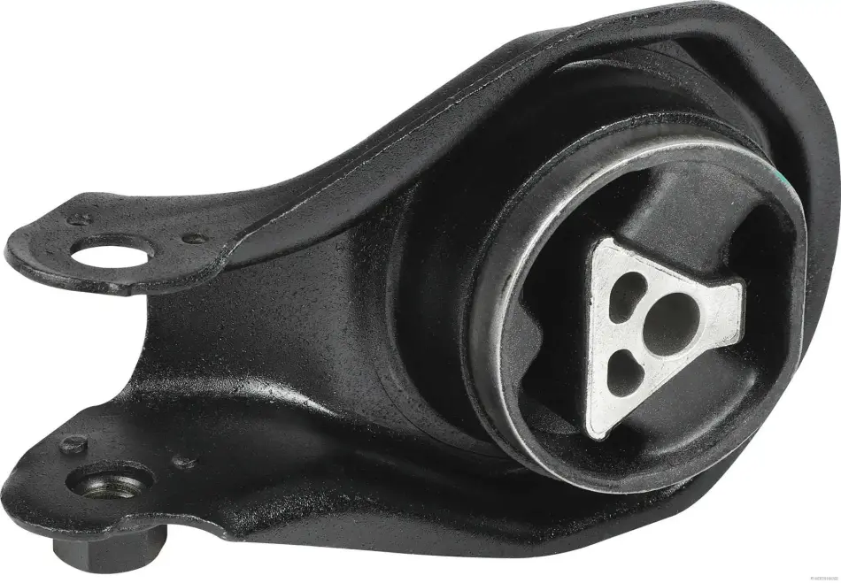 Опора двигуна задня Ford Focus 3 -20, Mazda 3 -14 (вир-во Jakoparts) HERTH BUSS J1793002 (фото 1)