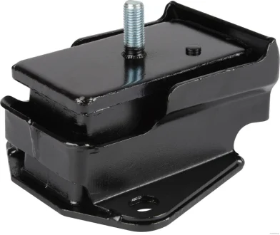 Опора двигуна передн. MITSUBISHI L200 II, Pajero (вир-во Jakoparts) HERTH BUSS J1795000