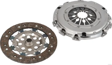 Зчеплення (компл.) Audi, SEAT, Skoda, VW (вир-во Jakoparts) HERTH BUSS J2000801