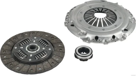 Зчеплення (компл.) Audi, SEAT, Skoda, VW (вир-во Jakoparts) HERTH BUSS J2000822