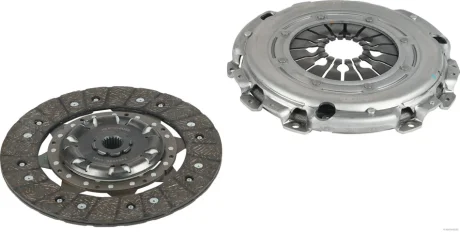 Корзина зчеплення HERTH BUSS J2000937