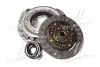Зчеплення (компл.) CITROEN, PEUGEOT, TOYOTA (вир-во Jakoparts) HERTH BUSS J2002379 (фото 1)