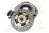 Зчеплення (компл.) CITROEN, PEUGEOT, TOYOTA (вир-во Jakoparts) HERTH BUSS J2002379 (фото 2)