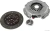 Зчеплення (компл.) MITSUBISHI L200 -11, PAJERO SPORT I (вир-во Jakoparts) HERTH BUSS J2005053 (фото 1)