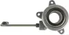 Підшипник витискний Ssangyong KORANDO 10- (вир-во Jakoparts) HERTH BUSS J2410402 (фото 2)
