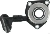 Підшипник вижимний Ford Mondeo 4 -15, Volvo C30 -13 (вир-во Jakoparts) HERTH BUSS J2410805 (фото 2)