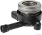 Підшипник вижимний MITSUBISHI L200 V 14-, Outlander 3 10- (вир-во Jakoparts) HERTH BUSS J2415000