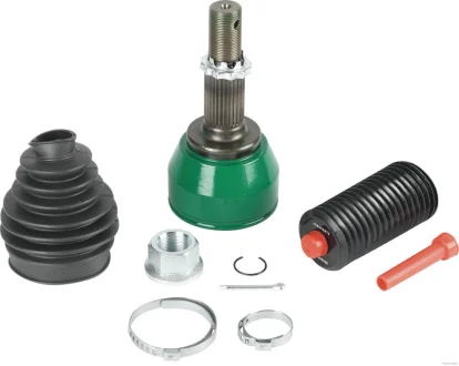 ШРКШ з пильовиком Nissan Juke 1 -19, Leaf 1 -17 (вир-во Jakoparts) HERTH BUSS J2821176