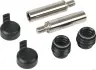 Комплект гільзи направляючої Infiniti, Nissan, Opel, Renault (вир-во Jakoparts) HERTH BUSS J3271015