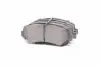Колодки гальмівні Nissan QASHQAI (J10, JJ10) 07-; X-TRAIL (T30, T31) 01- (вир-во Jakoparts… HERTH BUSS J3601098 (фото 3)