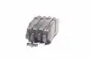 Колодки гальмівні Nissan QASHQAI (J10, JJ10) 07-; X-TRAIL (T30, T31) 01- (вир-во Jakoparts… HERTH BUSS J3601098 (фото 4)