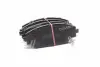 Колодки гальмівні передні дискові Mazda CX-3 15-, Mazda3 13- (вир-во Jakoparts) HERTH BUSS J3603072 (фото 1)