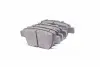 Колодки гальмівні Toyota AVENSIS (вир-во Jakoparts) HERTH BUSS J3612030 (фото 3)