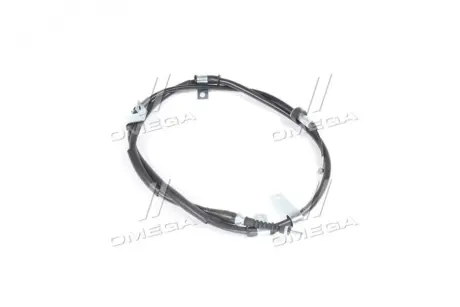 Трос стояночного тормоза HYUNDAI, KIA (пр-во Jakoparts) HERTH BUSS J3920526