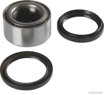 Підшипник маточини колеса передн. Subaru Forester 2 -12, IMPREZA -09 (вир-во Jakoparts) HERTH BUSS J4707006