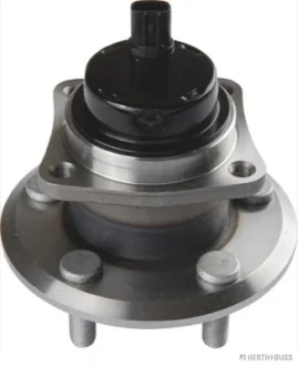Маточина колеса з підшипником задн. Toyota Avensis -09, Prius Liftback -10 (вир-во Jakopar… HERTH BUSS J4712079