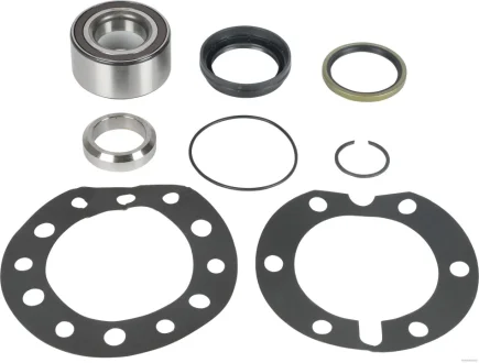 Підшипник маточини задн. Toyota Fortuner 15-, HILUX VIII 15- (вир-во Jakoparts) HERTH BUSS J4712183