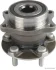 Маточина колеса з підшипником задн. Subaru Forester 3 07-, Outback 4 09- (вир-во Jakoparts… HERTH BUSS J4717017 (фото 1)