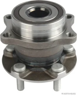 Маточина колеса з підшипником задн. Subaru Forester 3 07-, Outback 4 09- (вир-во Jakoparts… HERTH BUSS J4717017