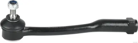 Накінечник тяги рульової лів. Citroen C-Elysee 12-, Peugeot 207 -15 (вир-во Jakoparts) HERTH BUSS J4820809