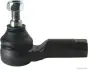 Накінечник поперечної рульової тяги CITROEN, MITSUBISHI OUTLANDER II 06-, PEUGEOT 4007 (ви… HERTH BUSS J4825034 (фото 1)