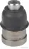 Опора кульова нижн. DODGE, JEEP COMPASS, PATRIOT (вир-во Jakoparts) HERTH BUSS J4860800 (фото 1)