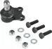 Опора кульова Citroen C3 16-, C4 14-, Peugeot 208 I -20 (вир-во Jakoparts) HERTH BUSS J4860819 (фото 1)